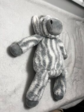 Scentsy Buddy Zoey The Zebra